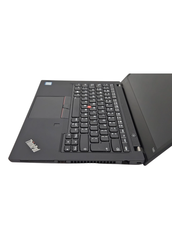 Lenovo ThinkPad T490 i5-8365U 16GB 256 SSD 14